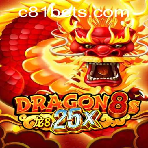 Unveiling Dragon8s25x: The Fantasy Realm of Strategy and Adventure