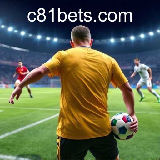 Esportes virtuais no c81 Guia Oficial 2026