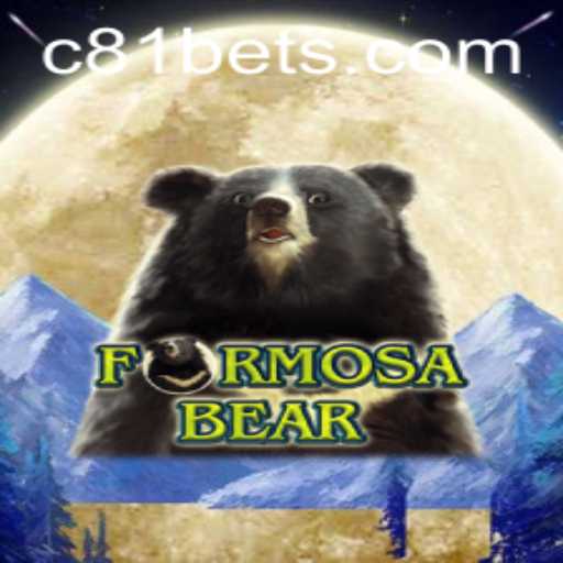 Exploring the Enchanting World of FormosaBear and Its Intriguing c81 Challenge