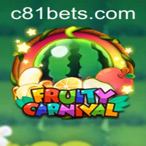 Discover the Excitement of FruityCarnival: A Festive Gaming Experience