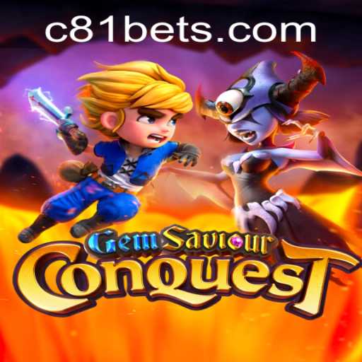 GemSaviourConquest C81: Embark on an Epic Adventure