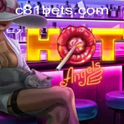 HotAngels: A Unique Gaming Experience Fueled by C81