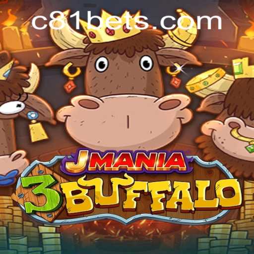 JMania3Buffalo: An In-Depth Look at the Game Revolutionizing the Gaming Scene