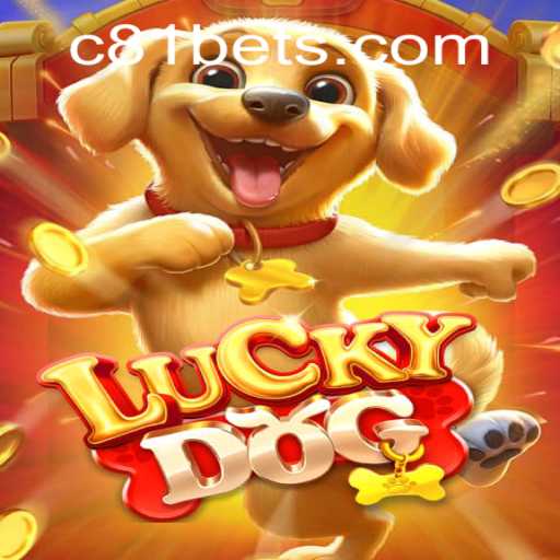 Unleashing the Thrill: Exploring the World of LuckyDog and Its C81 Strategy