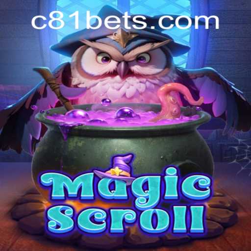 MagicScroll: Unraveling the Mystical World of Enchantment and Strategy