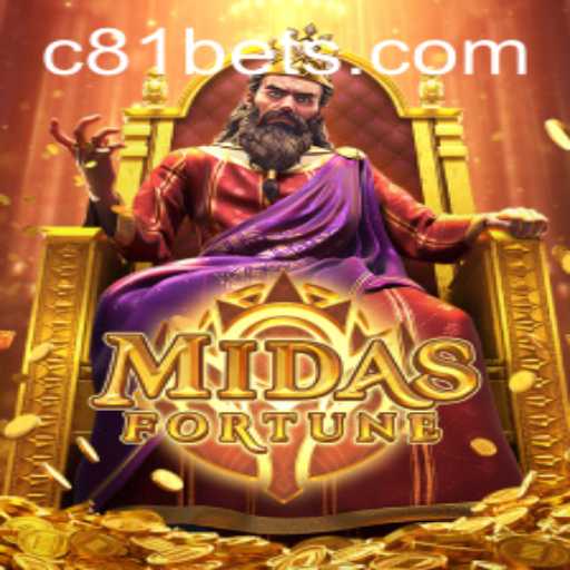 MidasFortune: Unveiling the Golden Opportunity in Gaming