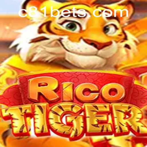 Exploring the Exciting World of RicoTiger: A New Gaming Adventure
