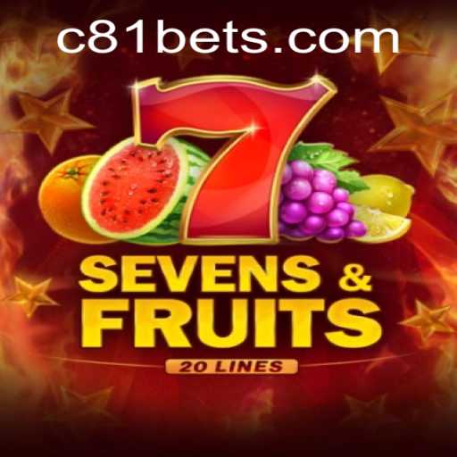 SevensFruits20: A Vibrant Journey into a Classic Game with a Modern Twist