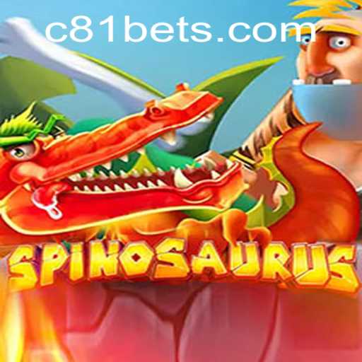 Unveiling 'Spinosaurus': Navigate the Prehistoric World with Keyword 'c81'