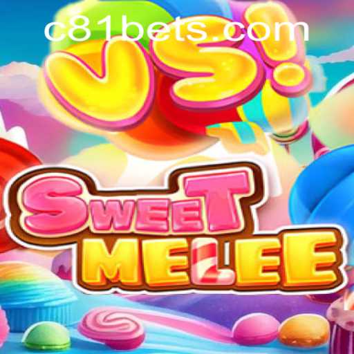 SweetMelee: The New Era of Interactive Gameplay