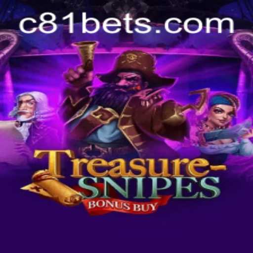 Exploring Treasuresnipes Bonus Buy: An Adventurous Gaming Experience
