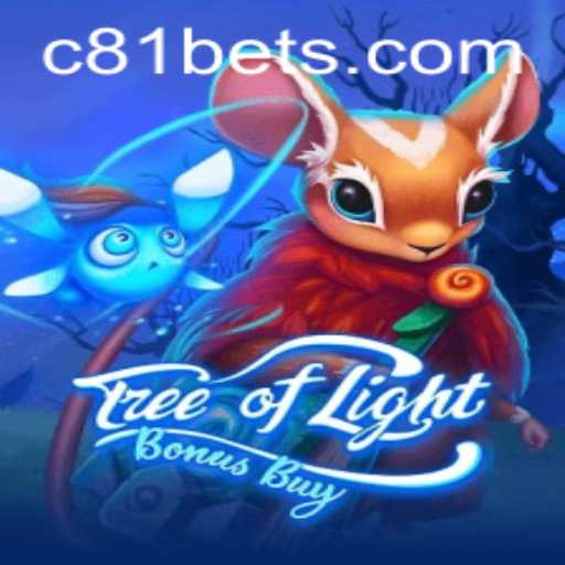 Embark on a Mythical Journey in TreeOfLightBonusBuy