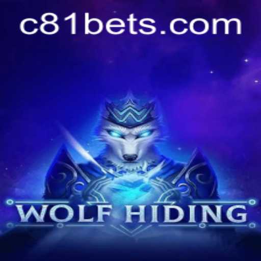 Exploring 'WolfHiding': A Thrilling New Strategy Game